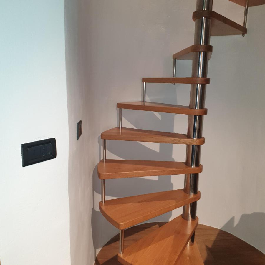 Smartnook Rooms And Apartment Εξωτερικό φωτογραφία